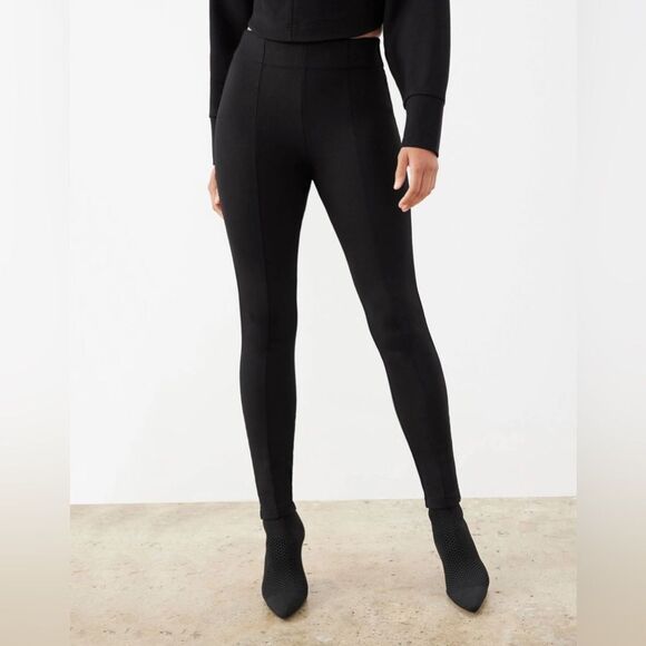 GSTQ Slim Leg Trouser size 6 - Picture 3 of 9